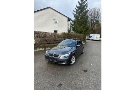 BMW 530 Gebrauchtwagen