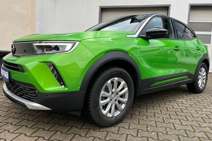 Opel Mokka Gebrauchtwagen