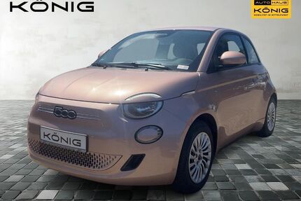 Fiat 500e Gebrauchtwagen