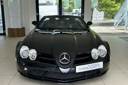 Mercedes-Benz SLR Gebrauchtwagen