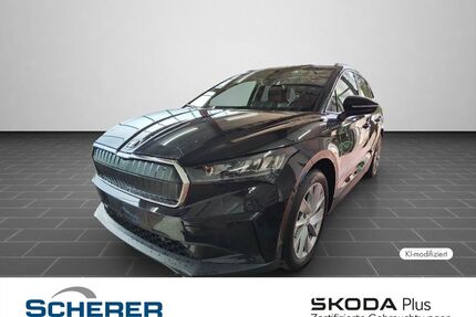 Skoda Enyaq Gebrauchtwagen