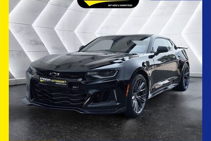 Chevrolet Camaro Gebrauchtwagen
