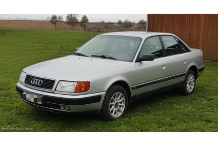 Audi 100 Gebrauchtwagen