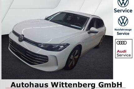 VW Passat Variant Gebrauchtwagen
