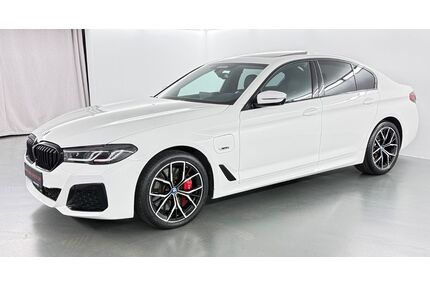 BMW 545 Gebrauchtwagen