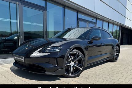 Porsche Taycan Gebrauchtwagen
