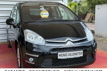 Citroen C4 Picasso Gebrauchtwagen