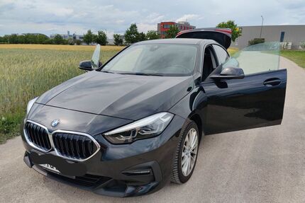 BMW 220 Gran Coupé Gebrauchtwagen