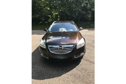 Opel Insignia Gebrauchtwagen