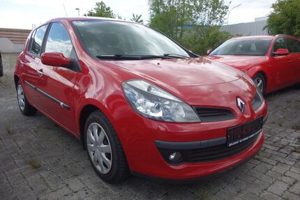 Renault Clio Gebrauchtwagen