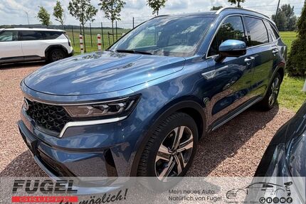 Kia Sorento Gebrauchtwagen
