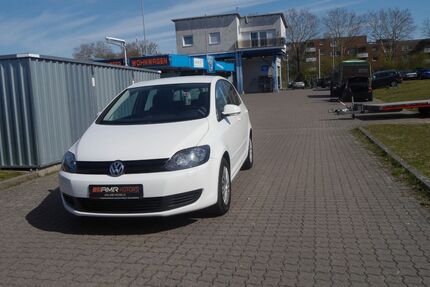 VW Golf Plus Gebrauchtwagen