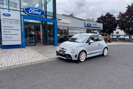 Abarth 595 Gebrauchtwagen