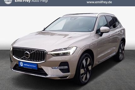 Volvo XC60 Gebrauchtwagen