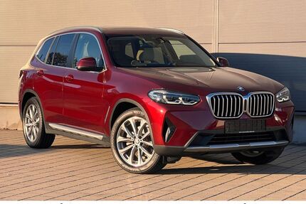 BMW X3 Gebrauchtwagen