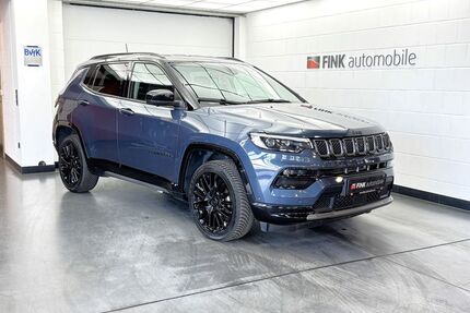 Jeep Compass Gebrauchtwagen