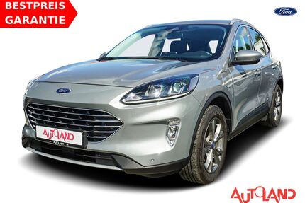 Ford Kuga Gebrauchtwagen
