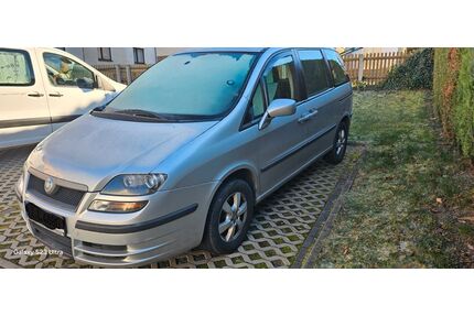 Fiat Ulysse 