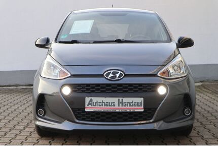 Hyundai i10 Gebrauchtwagen