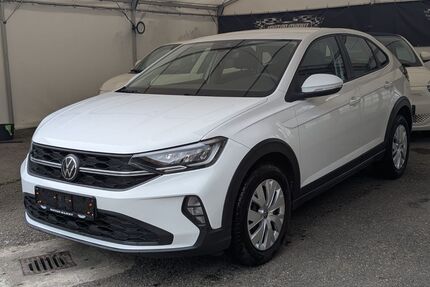 VW Taigo Gebrauchtwagen