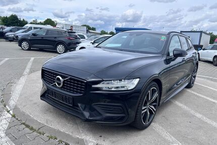 Volvo V60 Gebrauchtwagen