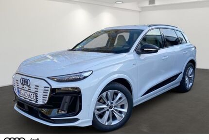 Audi Q6 e-tron Gebrauchtwagen