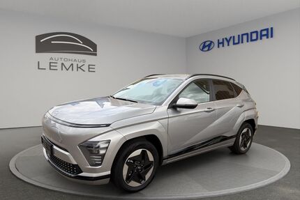 Hyundai KONA Elektro Gebrauchtwagen
