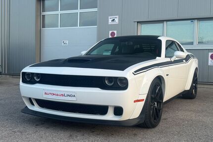 Dodge Challenger Gebrauchtwagen
