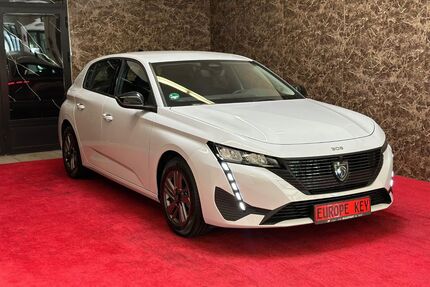 Peugeot 308 Gebrauchtwagen