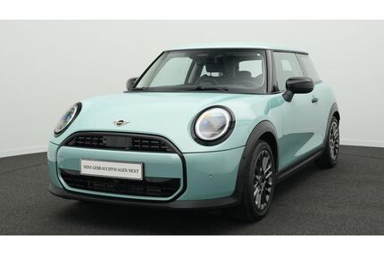 Mini Cooper C Gebrauchtwagen