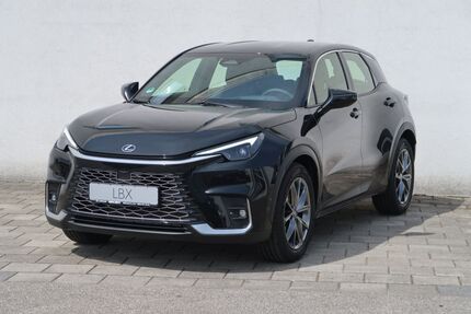 Lexus LBX Gebrauchtwagen