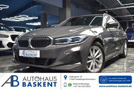 BMW 320 Gebrauchtwagen