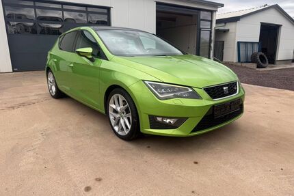 Seat Leon Gebrauchtwagen