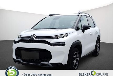 Citroen C3 Aircross Gebrauchtwagen