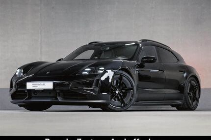 Porsche Taycan Gebrauchtwagen