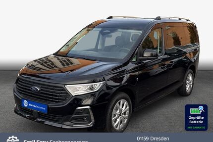 Ford Grand Tourneo Gebrauchtwagen