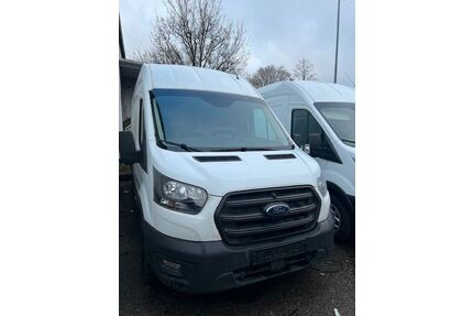 Ford Transit Gebrauchtwagen