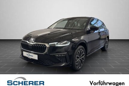 Skoda Scala Gebrauchtwagen