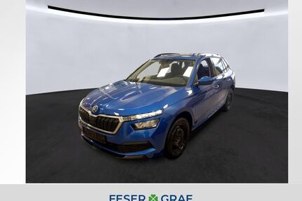 Skoda Kamiq Gebrauchtwagen