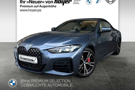 BMW 430 Gebrauchtwagen