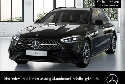 Mercedes-Benz C 300 Gebrauchtwagen