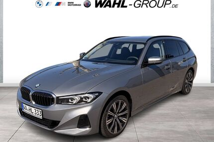 BMW 318 Gebrauchtwagen