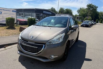 Peugeot 208 Gebrauchtwagen