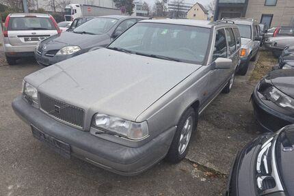 Volvo 850 Gebrauchtwagen