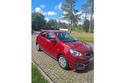Mitsubishi Space Star Gebrauchtwagen
