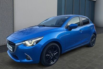 Mazda 2 Gebrauchtwagen