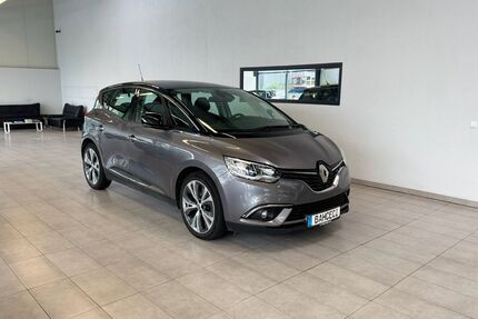 Renault Scenic Gebrauchtwagen