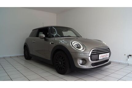 Mini ONE Gebrauchtwagen