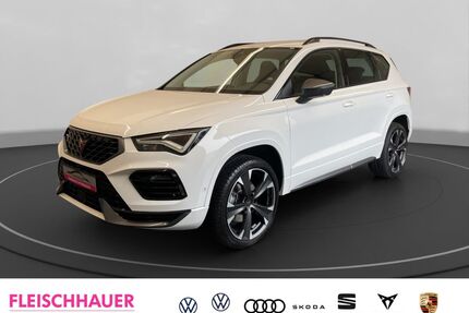 Cupra Ateca Gebrauchtwagen