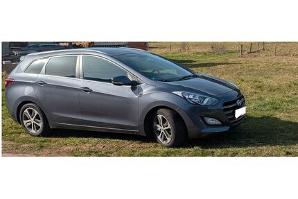 Hyundai i30 Gebrauchtwagen